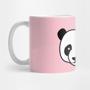 Panda Mug